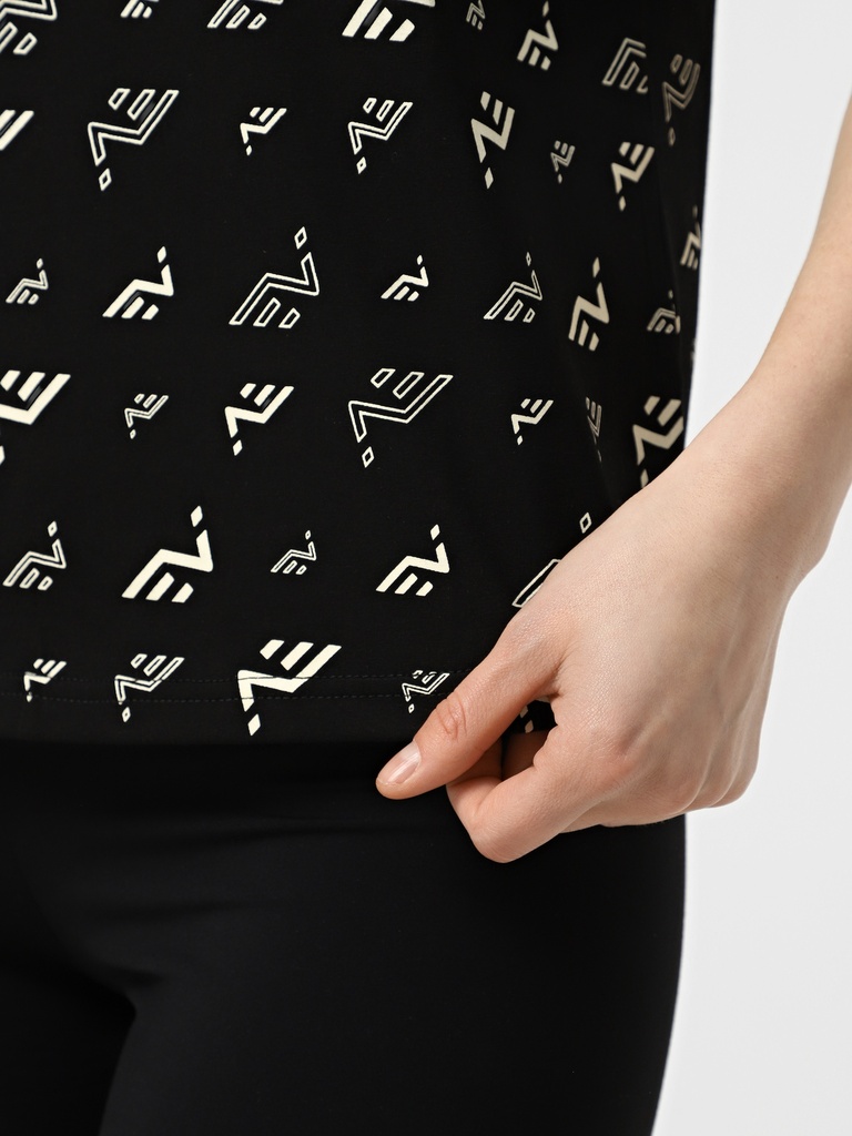 Evoids 552548-010 Camiseta de mujer Camden - 4