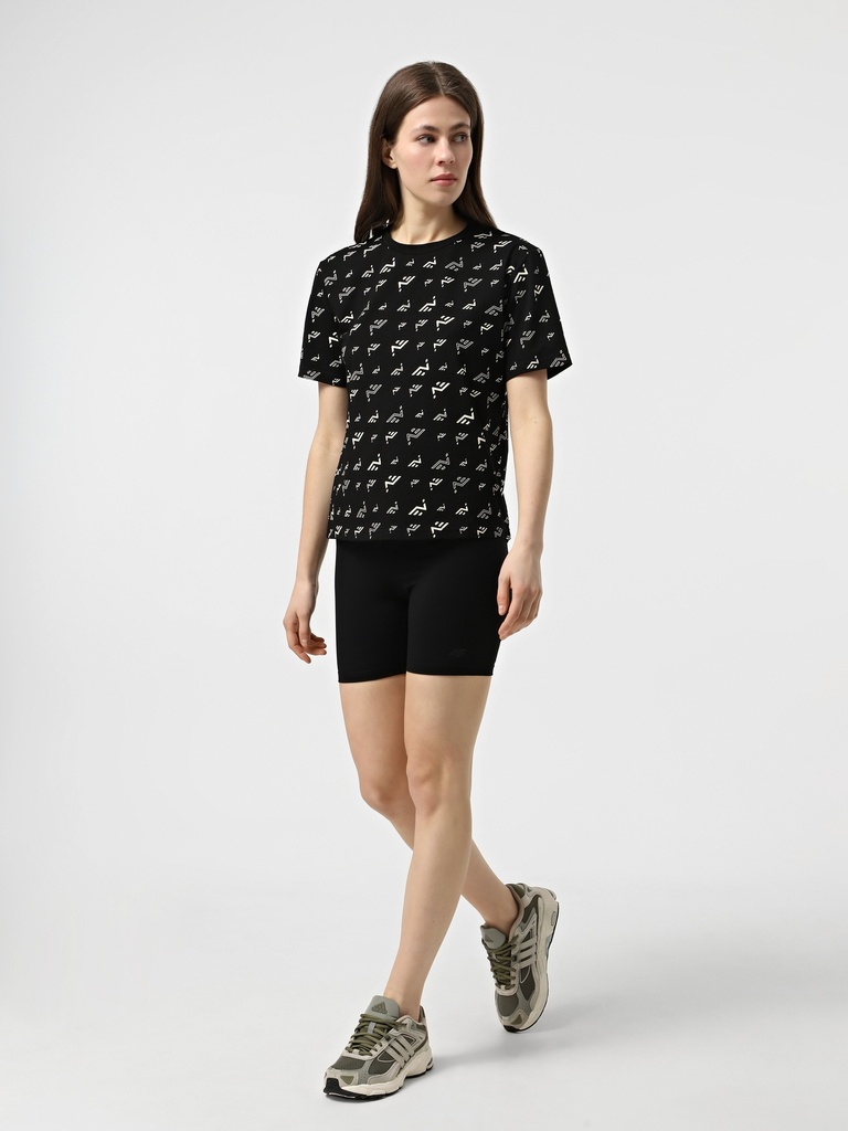 Evoids 552548-010 Camiseta de mujer Camden - 5