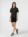 Evoids 552548-010 Camiseta de mujer Camden - 5