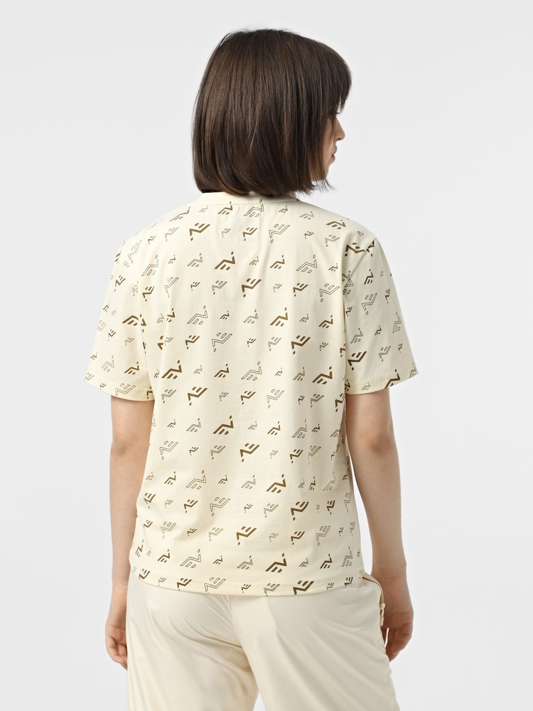 Evoids 552548-125 Camiseta de mujer Camden - 2