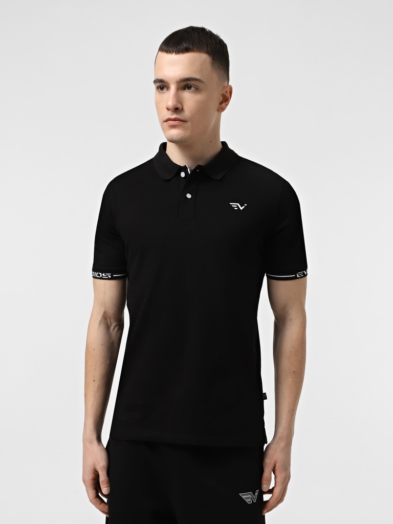 Evoids 552549-010 Polo de hombre Emory - 1