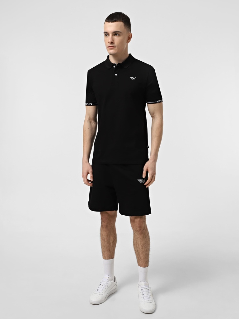 Evoids 552549-010 Polo de hombre Emory - 5
