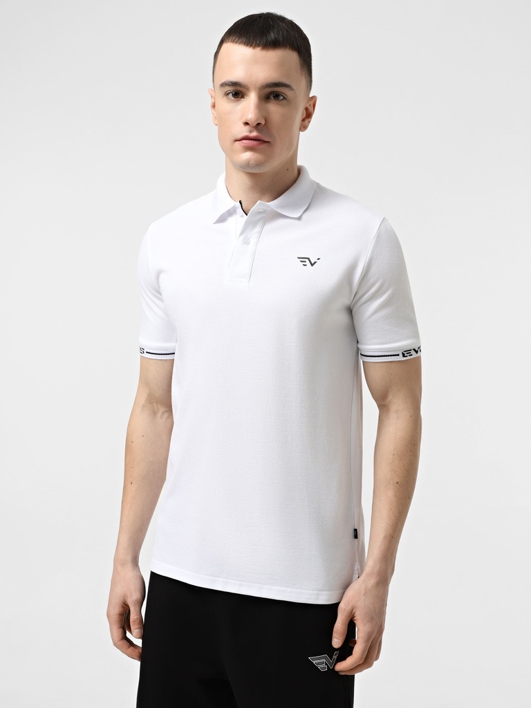 Evoids 552549-100 Polo de hombre Emory - 1