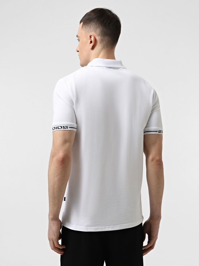 Evoids 552549-100 Polo de hombre Emory - 2