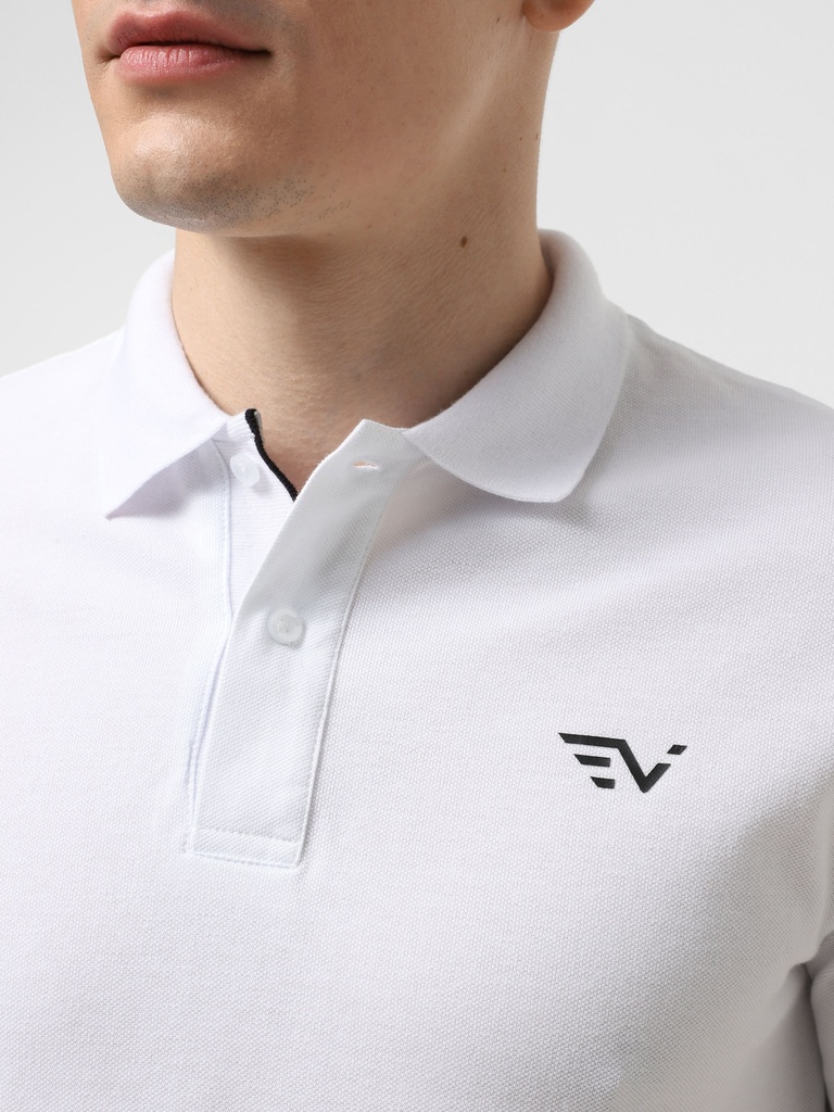 Evoids 552549-100 Polo de hombre Emory - 3