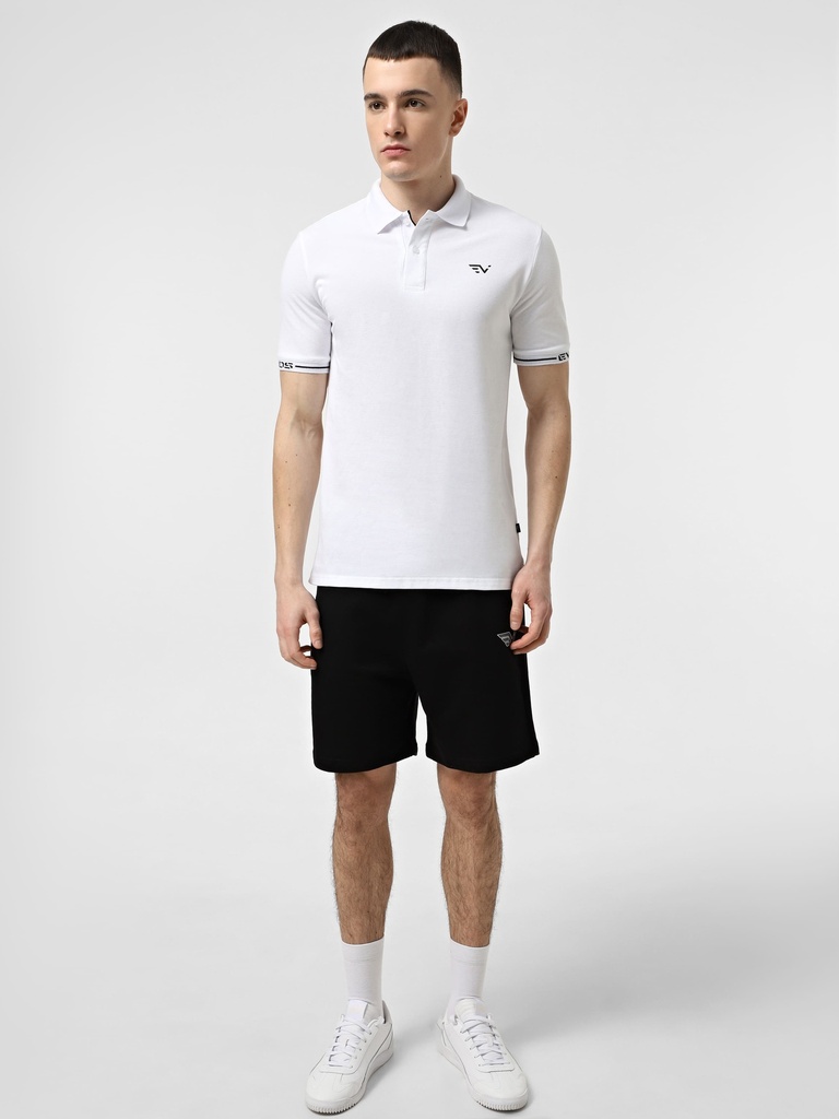 Evoids 552549-100 Polo de hombre Emory - 5