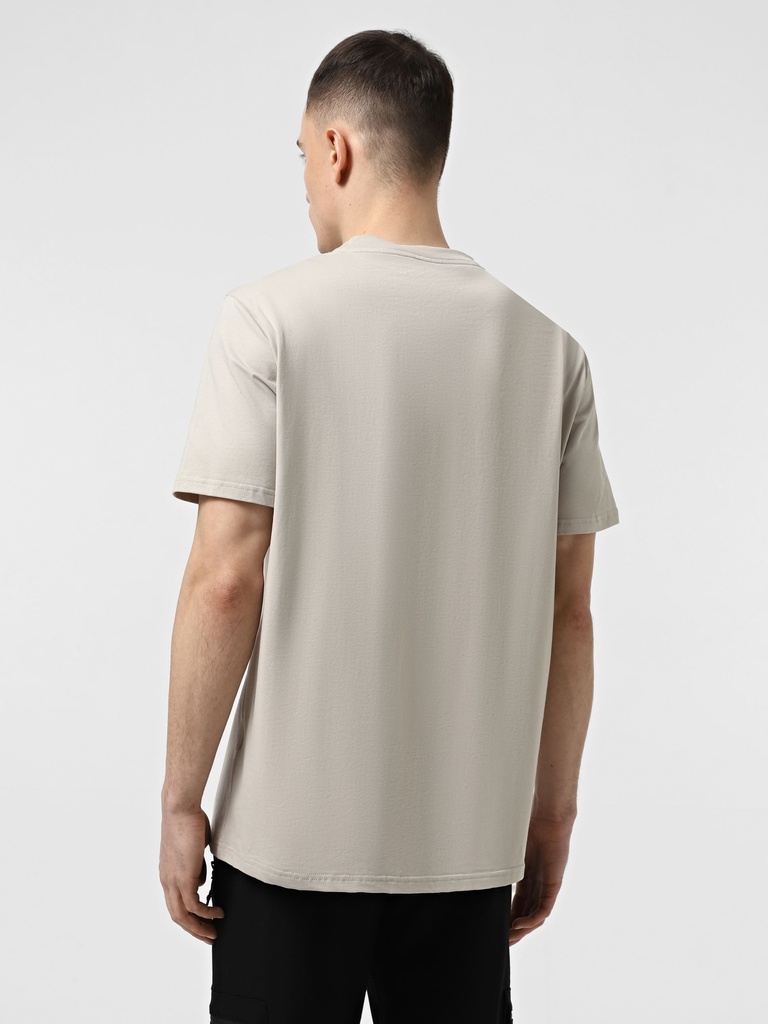 Evoids 552550-011 Camiseta de hombre Lennie - 2