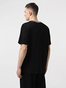 Evoids 552551-010 Camiseta de hombre Quixote - 2