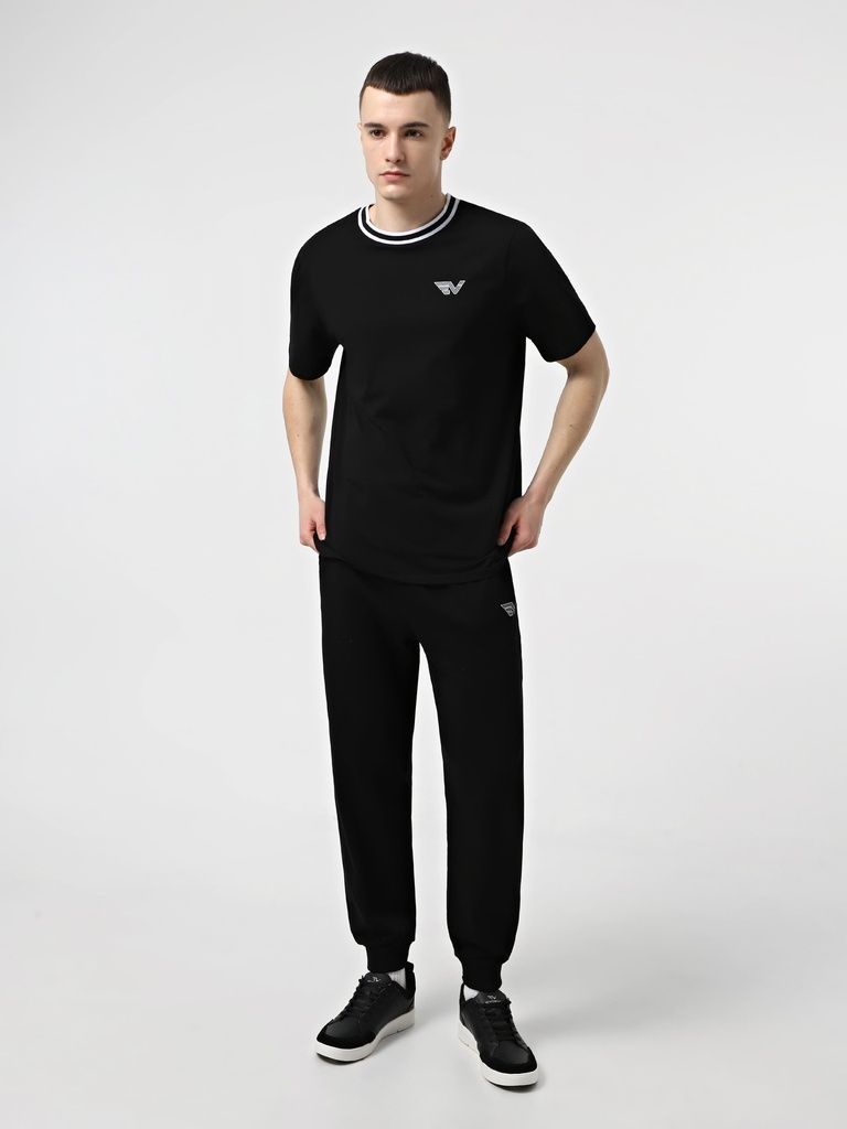 Evoids 552551-010 Camiseta de hombre Quixote - 5