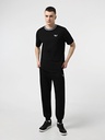 Evoids 552551-010 Camiseta de hombre Quixote - 5