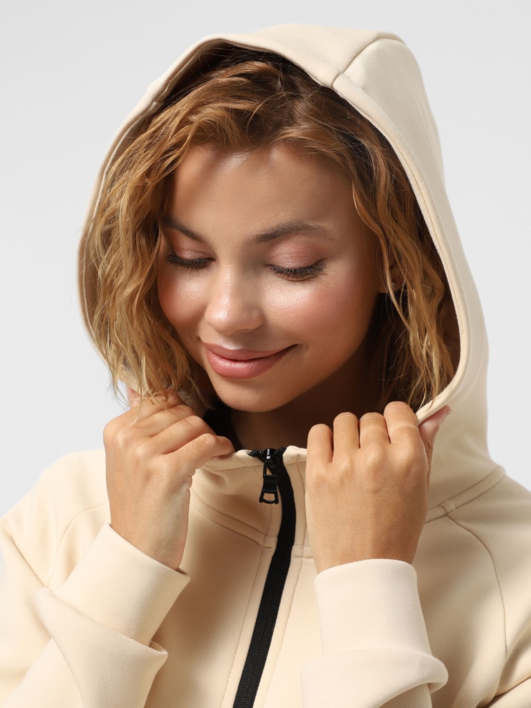 Evoids 552552-125 Sudadera de mujer Sansa - 4