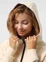 Evoids 552552-125 Sudadera de mujer Sansa - 4