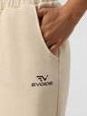 Evoids 552553-125 Pantalones de mujer Sansa - 3