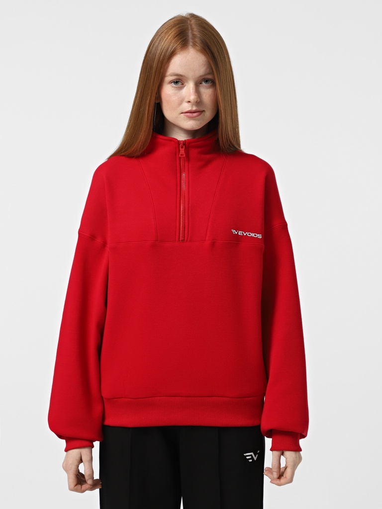 Evoids 552554-650 Sudadera de mujer Giselle - 1