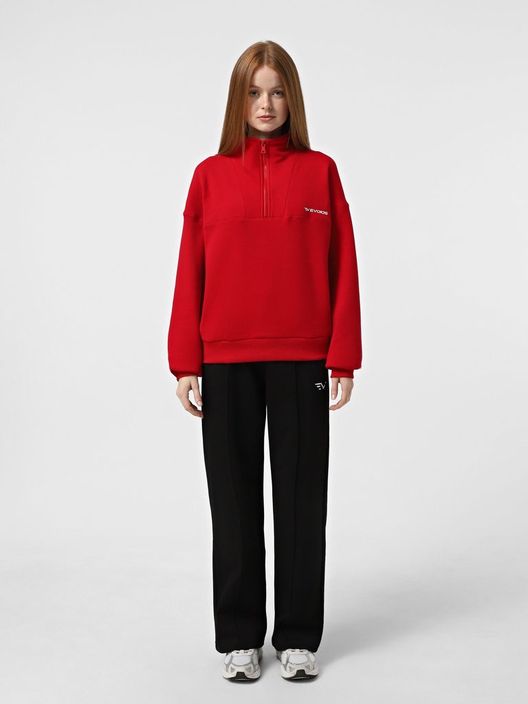 Evoids 552554-650 Sudadera de mujer Giselle - 5