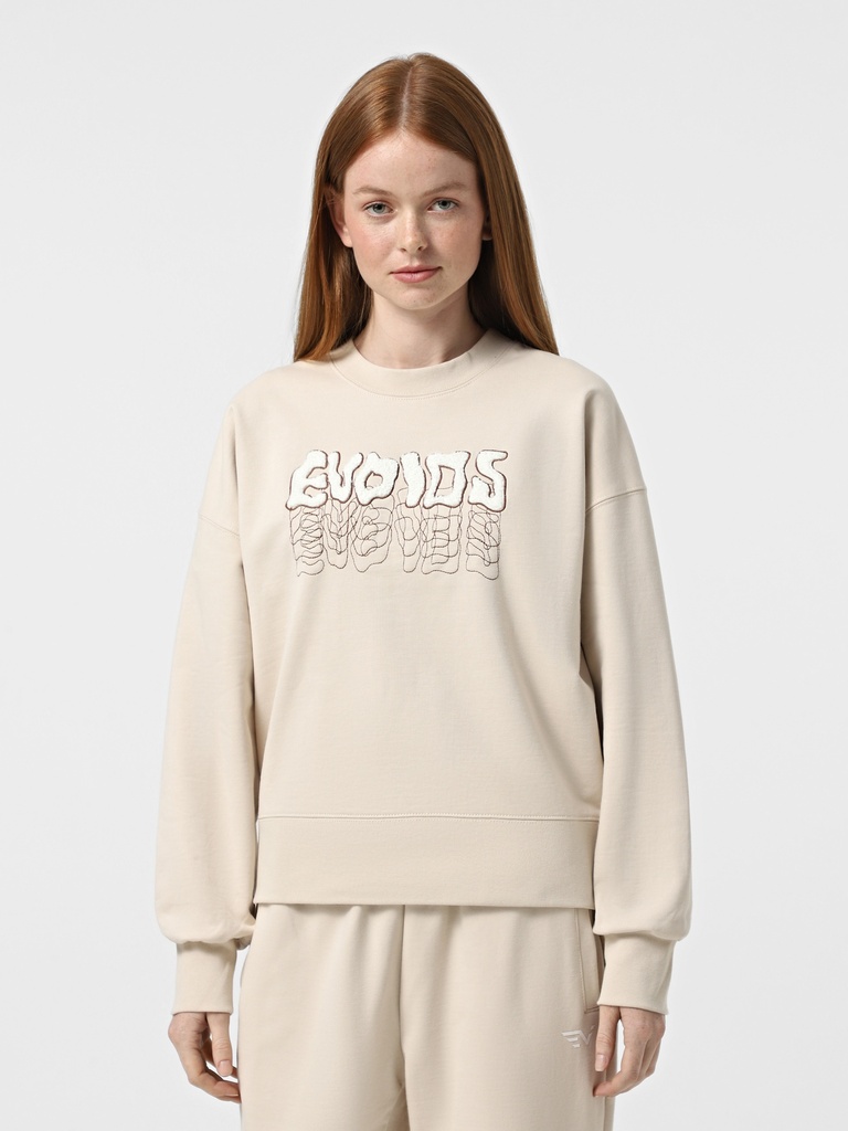 Evoids 552558-125 Sudadera de mujer Gemma - 1