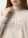 Evoids 552558-125 Sudadera de mujer Gemma - 3