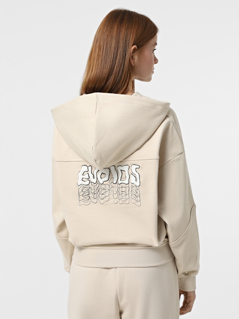 Evoids 552559-125 Sudadera de mujer Harlow - 2