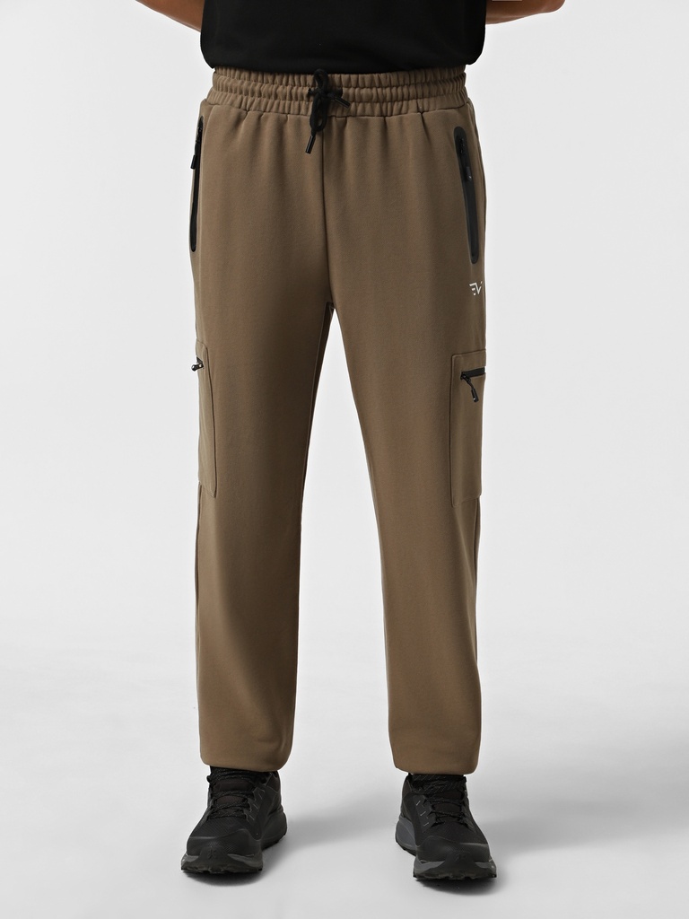 Evoids 552565-200 Pantalones de hombre Orquídea - 1