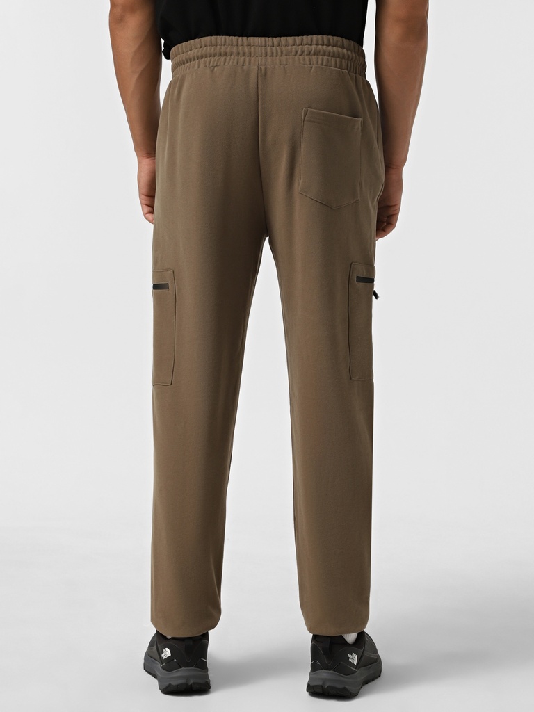 Evoids 552565-200 Pantalones de hombre Orquídea - 2