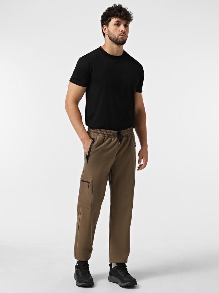 Evoids 552565-200 Pantalones de hombre Orquídea - 5
