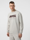 Evoids 552566-011 Sudadera de hombre Cypress - 1