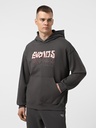 Evoids 552567-020 Sudadera de hombre Cardo - 1