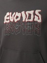 Evoids 552567-020 Sudadera de hombre Cardo - 3