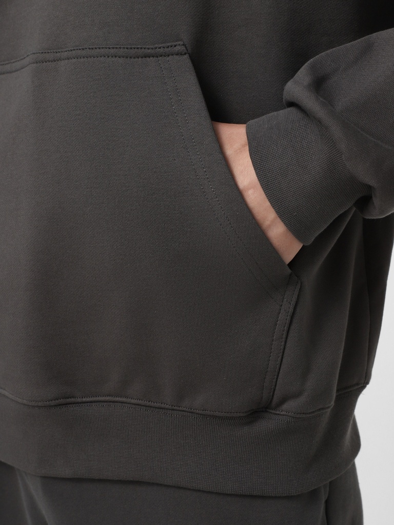 Evoids 552567-020 Sudadera de hombre Cardo - 4