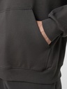 Evoids 552567-020 Sudadera de hombre Cardo - 4