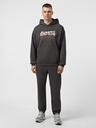 Evoids 552567-020 Sudadera de hombre Cardo - 5