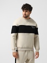 Evoids 552571-011 Sudadera de hombre Mossy - 1