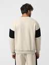 Evoids 552571-011 Sudadera de hombre Mossy - 2