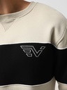 Evoids 552571-011 Sudadera de hombre Mossy - 3