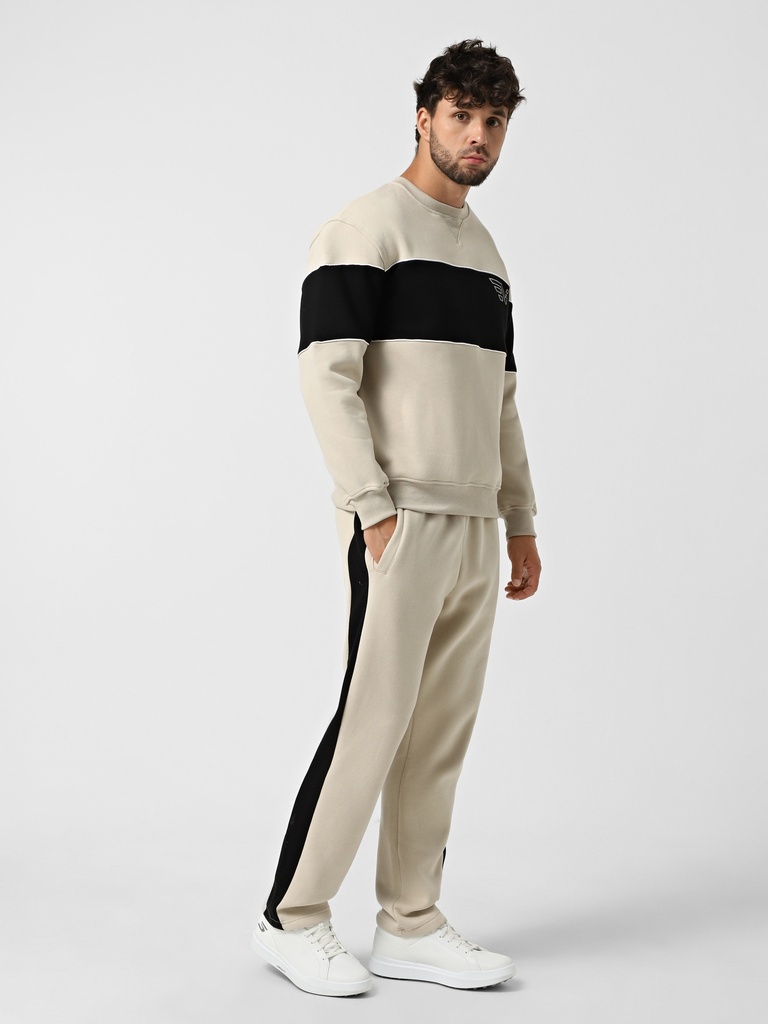 Evoids 552571-011 Sudadera de hombre Mossy - 5