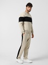 Evoids 552571-011 Sudadera de hombre Mossy - 5
