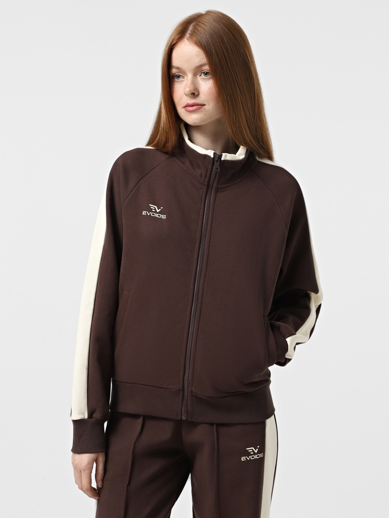 Evoids 552577-240 Sudadera de mujer Elysium - 1