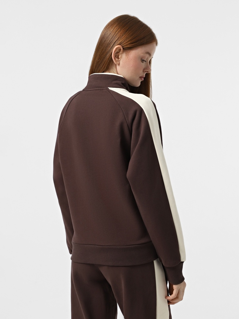 Evoids 552577-240 Sudadera de mujer Elysium - 2