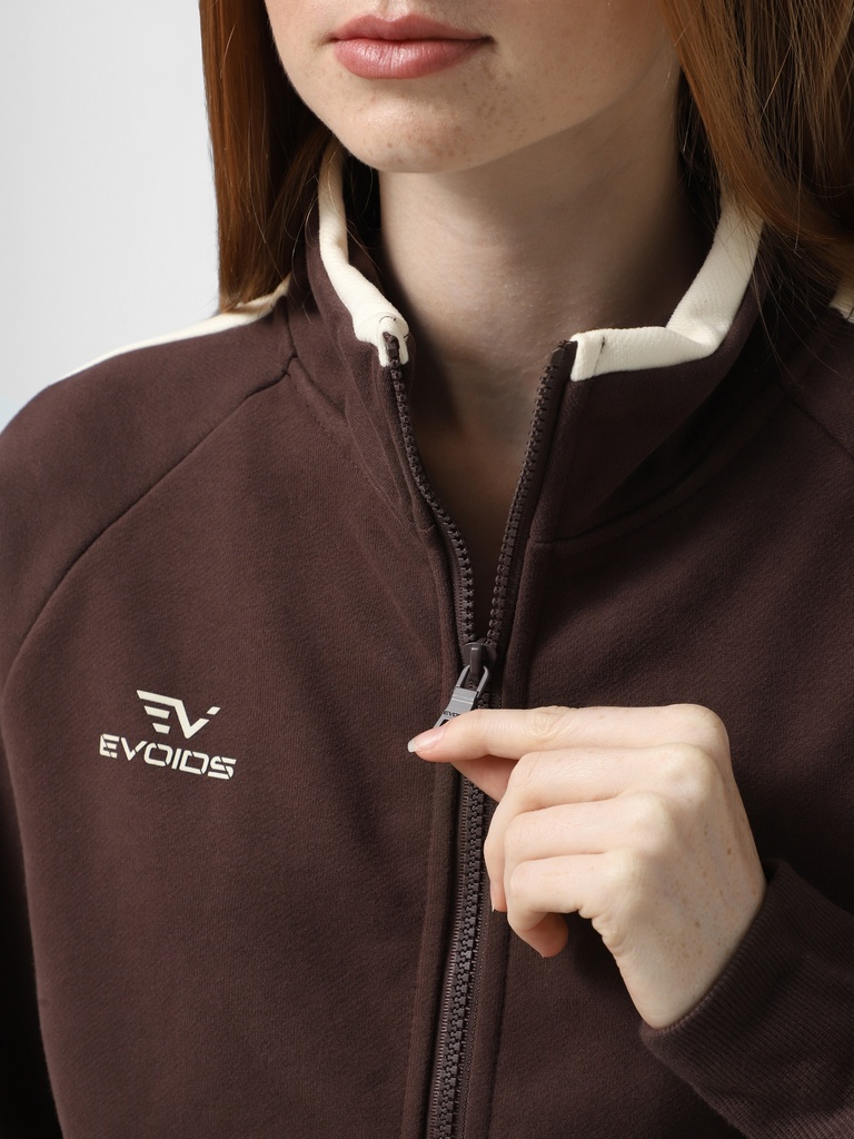 Evoids 552577-240 Sudadera de mujer Elysium - 3