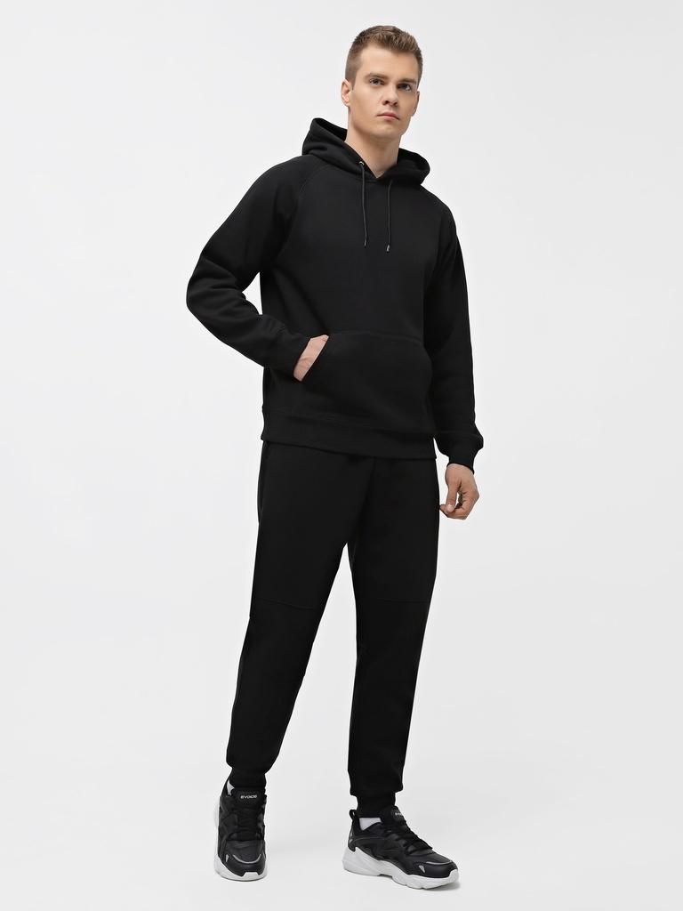 Evoids 602401-010 Sudadera de hombre Majori - 3