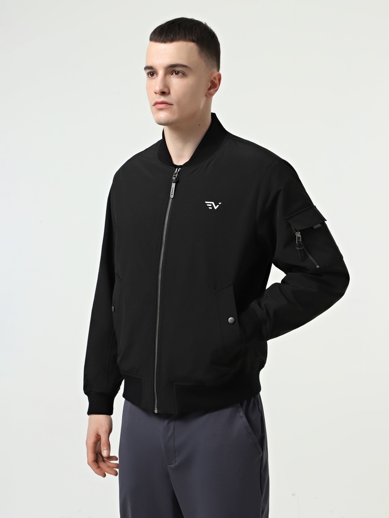 Evoids 615601-010 Cortavientos de hombre Veilgh - 1
