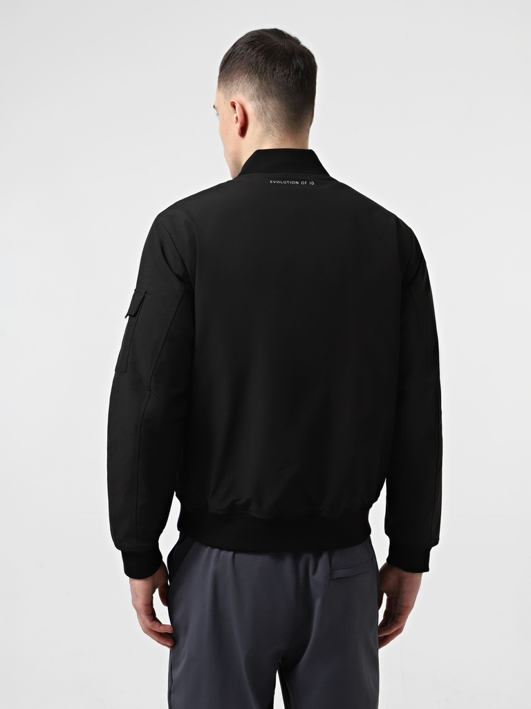Evoids 615601-010 Cortavientos de hombre Veilgh - 2
