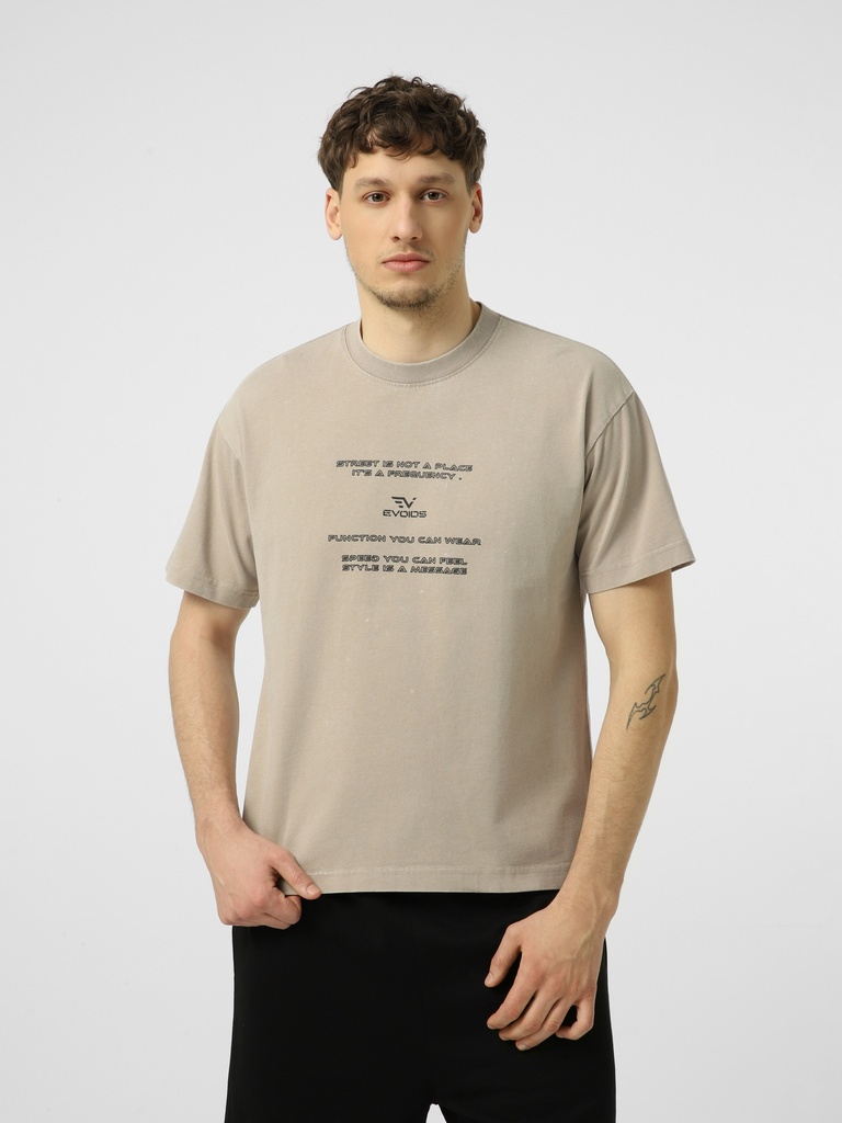 Evoids 622601-125 Camiseta de Hombre Nimble - 1