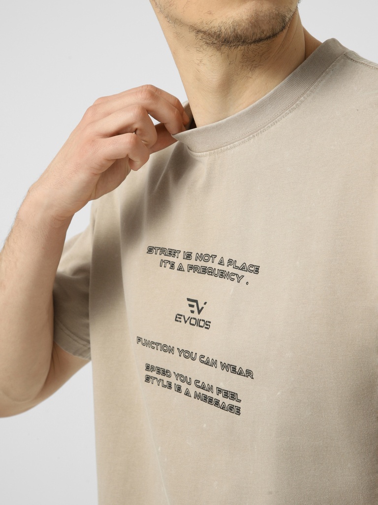 Evoids 622601-125 Camiseta de Hombre Nimble - 3