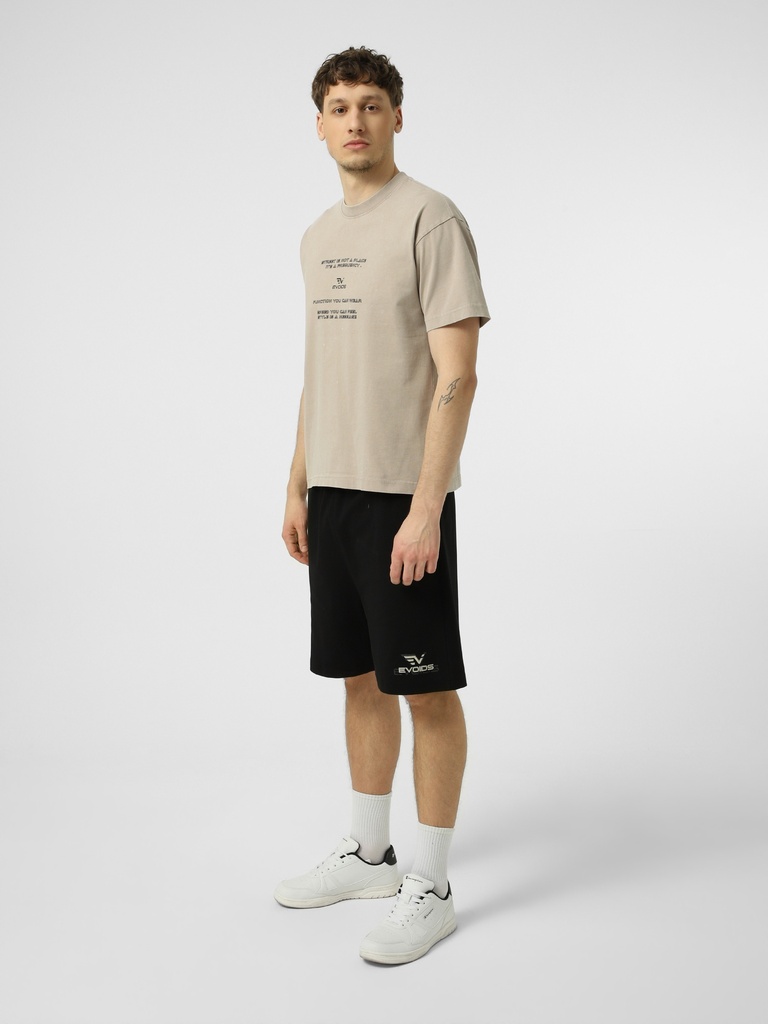 Evoids 622601-125 Camiseta de Hombre Nimble - 5