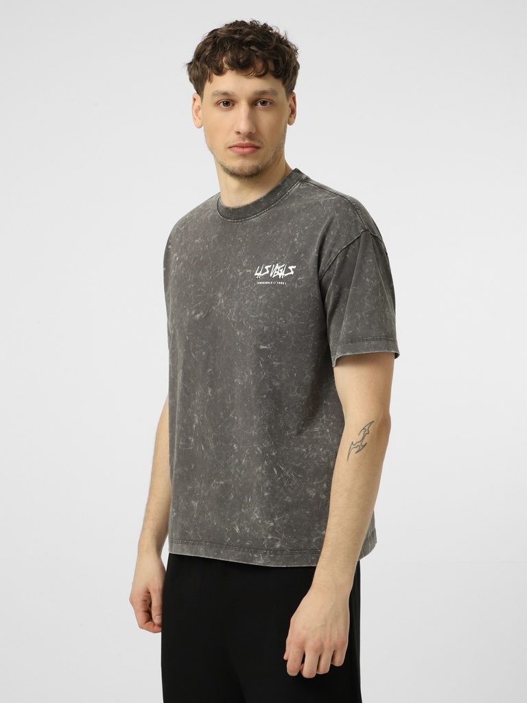 Evoids 622602-020 Camiseta de Hombre Korra - 1