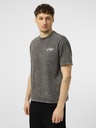 Evoids 622602-020 Camiseta de Hombre Korra - 1
