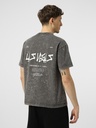 Evoids 622602-020 Camiseta de Hombre Korra - 2