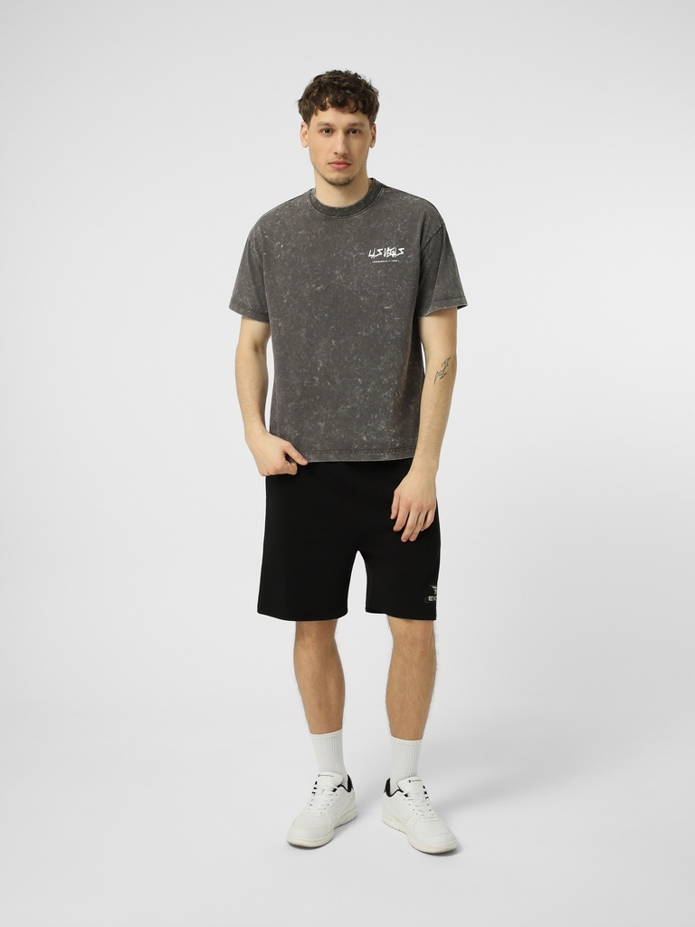 Evoids 622602-020 Camiseta de Hombre Korra - 5
