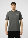 Evoids 622603-020 Camiseta de Hombre Lark - 1